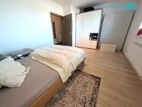 Prodej bytu 2+kk 63 m²