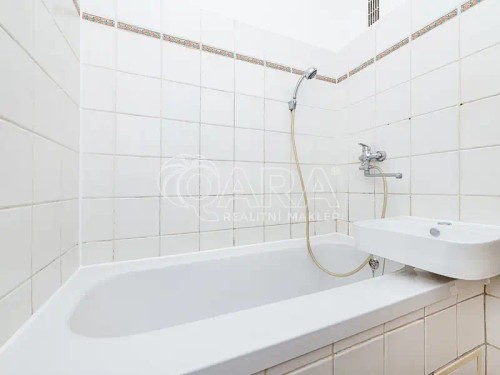 Prodaný byt 2+1 56 m²