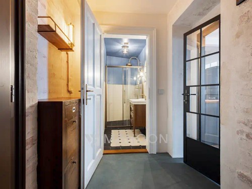 Prodej bytu 3+kk 66 m²