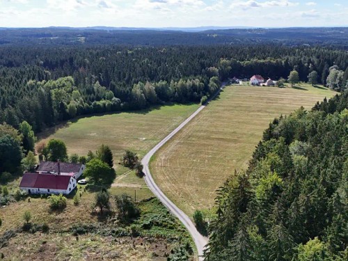 Prodej stavebního pozemku 59247 m²