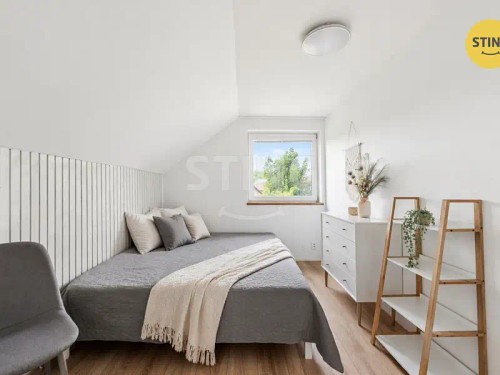 Prodej domu 119 m², pozemek 1210 m²