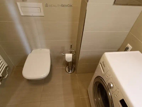Prodaný byt 2+kk 55 m²