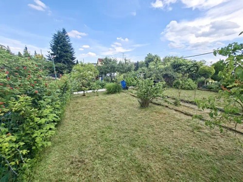 Prodej chaty 16 m², pozemek 212 m²
