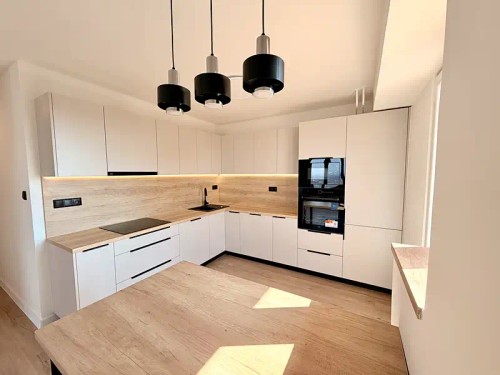 Prodaný byt 2+1 51 m²
