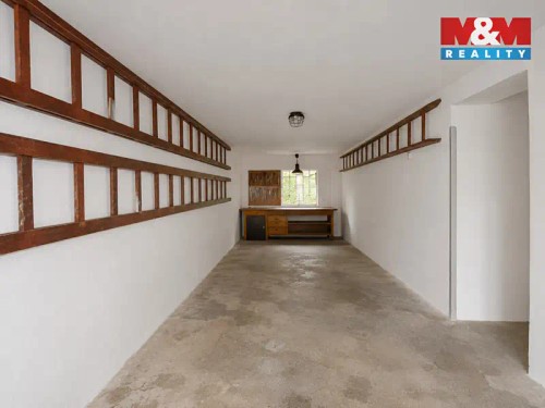 Prodej chalupy 144 m², pozemek 185 m²