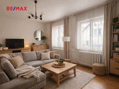 Prodej domu 122 m², pozemek 280 m²