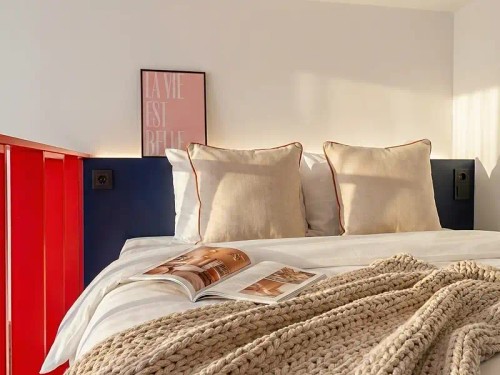 Prodej bytu 2+kk 50 m²