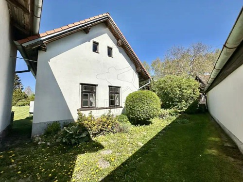 Prodej domu 135 m², pozemek 1670 m²
