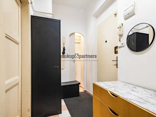 Prodej bytu 3+kk 49 m²