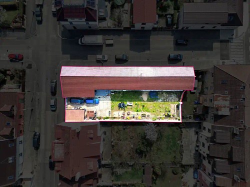Prodej domu 180 m², pozemek 656 m²