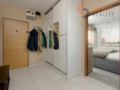 Prodej bytu 3+1 72 m²