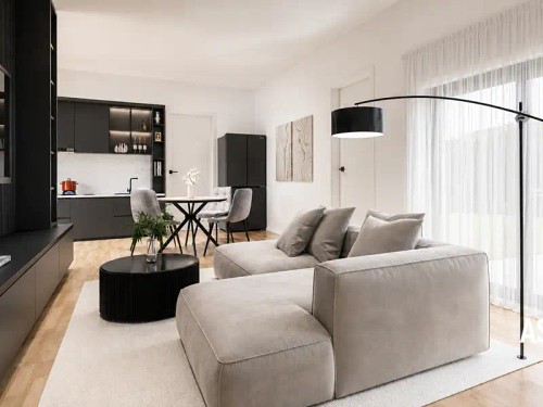 Prodej bytu 3+kk 95 m²