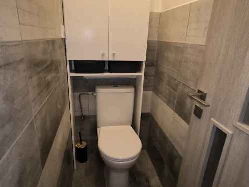 Prodej bytu 1+1 45 m²