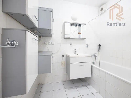 Prodaný byt 4+1 116 m²