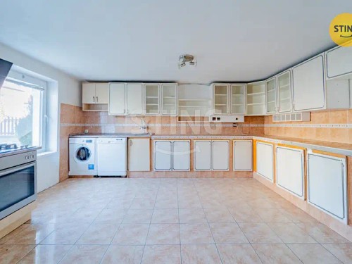 Prodej domu 180 m², pozemek 757 m²