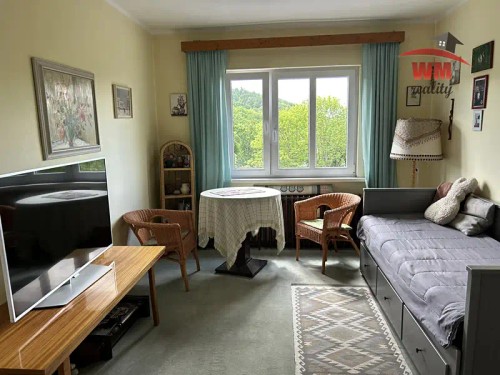 Prodej bytu 3+1 93 m²