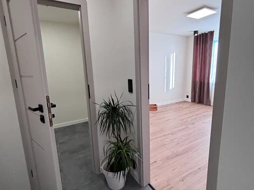 Prodej bytu 3+kk 56 m²