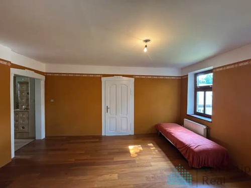 Prodej domu 185 m², pozemek 921 m²