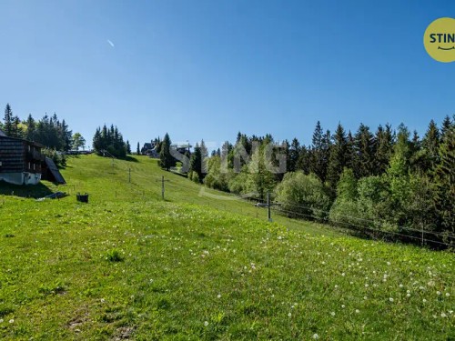 Prodej chaty 73 m², pozemek 240 m²