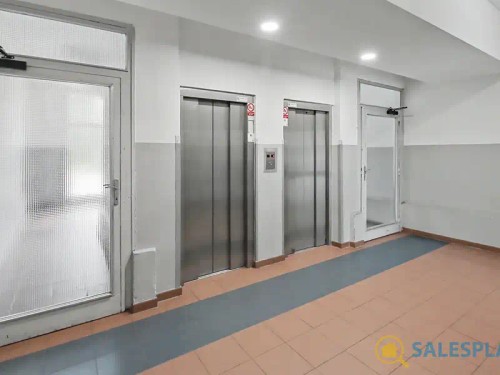 Prodaný byt 2+kk 51 m²