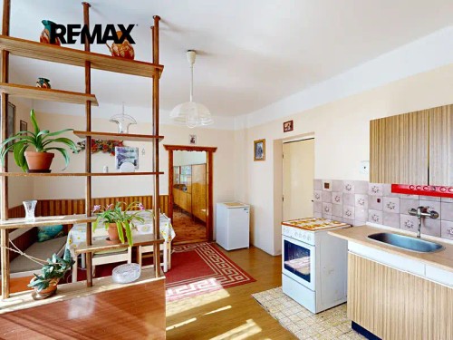 Prodej domu 134 m², pozemek 597 m²