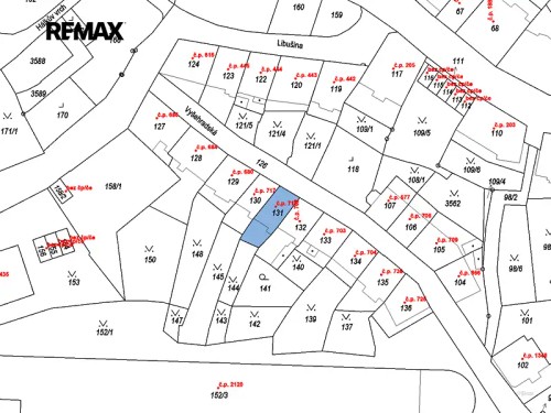 Prodej bytu 4+1 103 m²