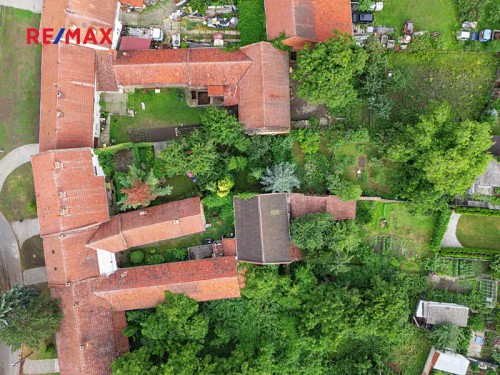 Prodej domu 220 m², pozemek 993 m²