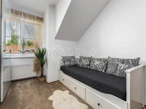 Prodaný byt 3+kk 77 m²