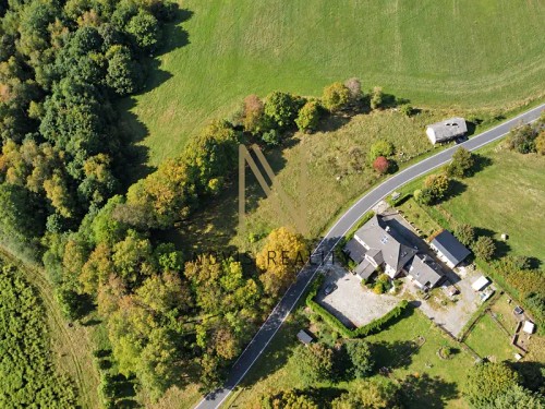 Prodej domu 65 m², pozemek 6057 m²