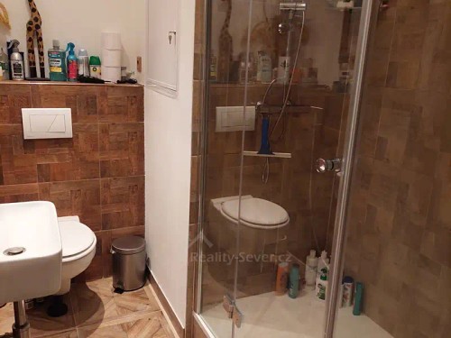 Prodaný byt 2+kk 40 m²
