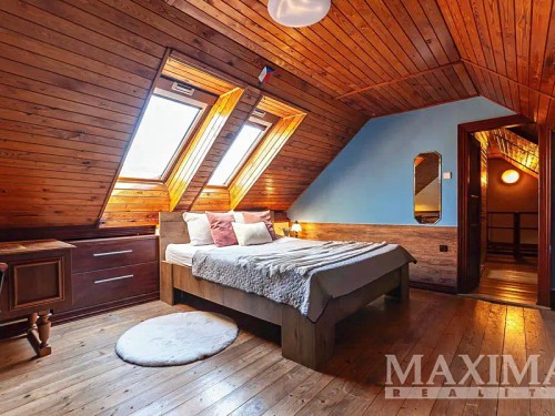 Prodej domu 120 m², pozemek 336 m²