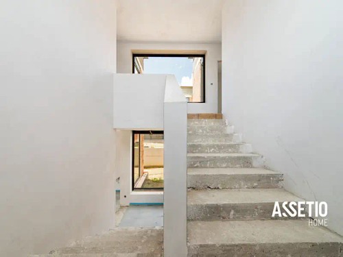 Prodej domu 181 m², pozemek 598 m²