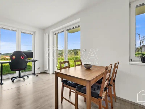 Prodaný byt 2+kk 50 m²