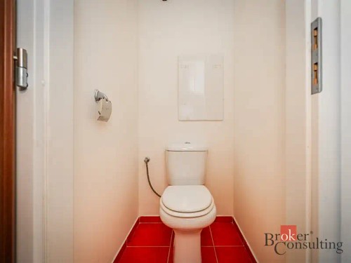 Prodaný byt 3+kk 70 m²