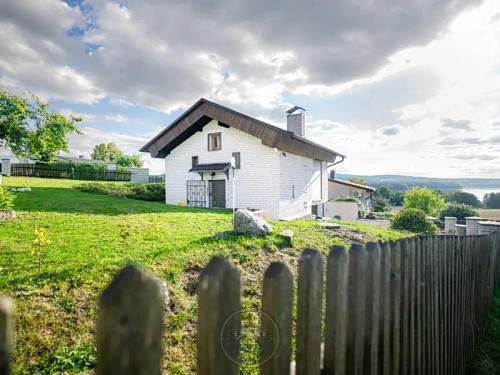 Prodej chalupy 48 m², pozemek 583 m²