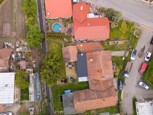 Prodej domu 120 m², pozemek 832 m²