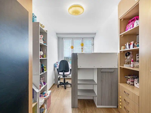 Prodej bytu 3+kk 70 m²