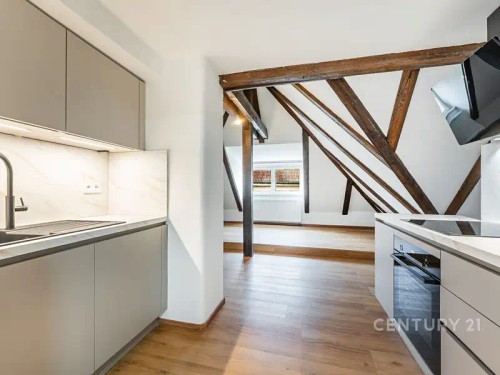 Prodej bytu 3+kk 73 m²