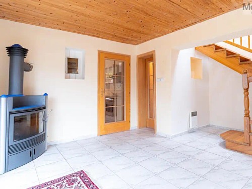 Prodej domu 125 m², pozemek 1010 m²