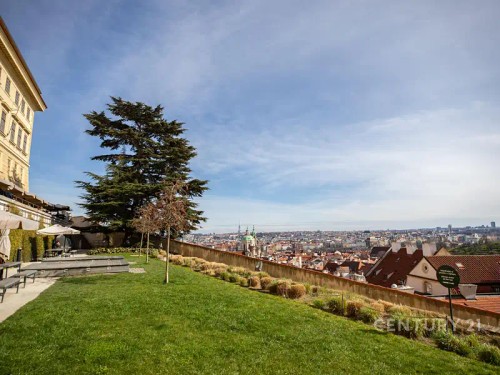 Prodej bytu 2+kk 54 m²