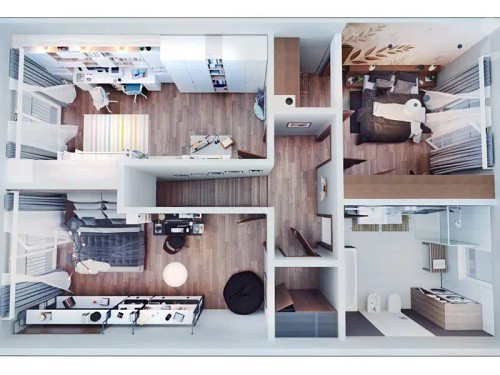 Prodej domu 166 m², pozemek 385 m²