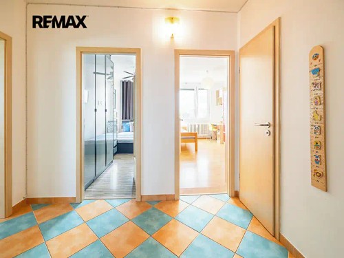 Prodej bytu 3+kk 66 m²