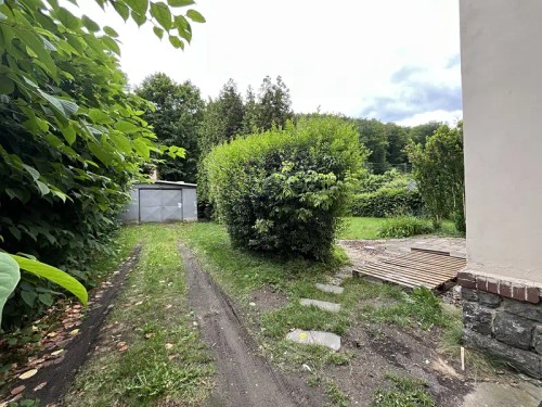 Prodaný dům 206 m², pozemek 688 m²