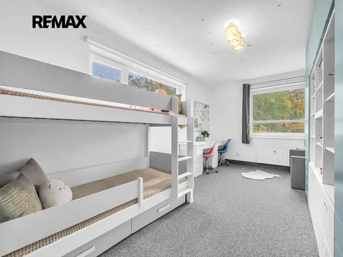 Prodaný byt 3+kk 72 m²