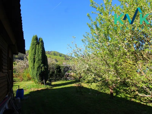 Prodej chaty 23 m², pozemek 392 m²