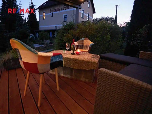 Prodej atypického bytu 39 m²