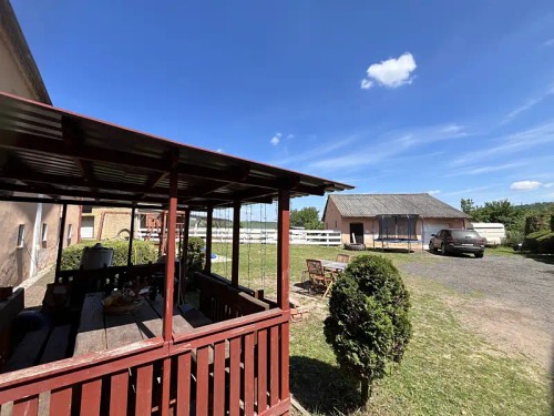 Prodej domu 280 m², pozemek 1288 m²