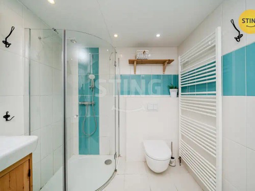 Prodej domu 162 m², pozemek 2286 m²