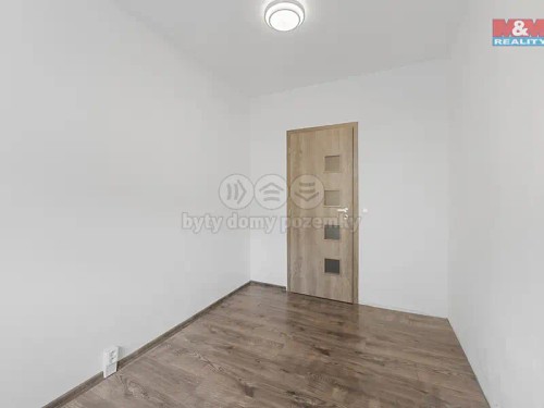 Prodaný byt 4+1 81 m²