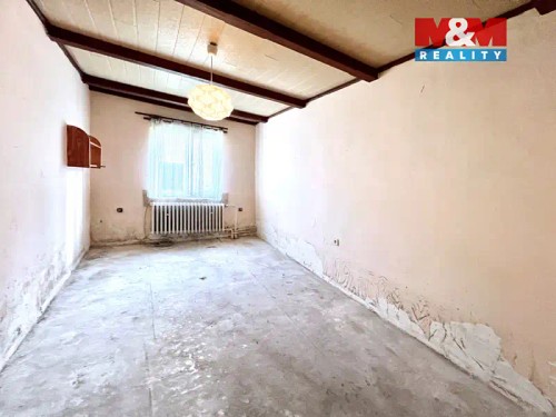 Prodej domu 146 m², pozemek 722 m²